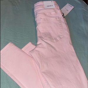 Girls forever 21 jeans